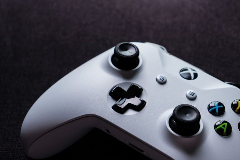 connecter manette xbox one pc