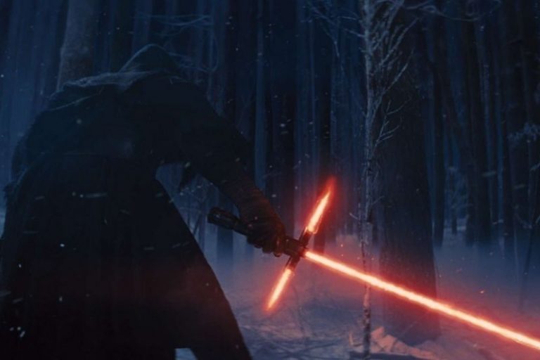 couleur sabre laser