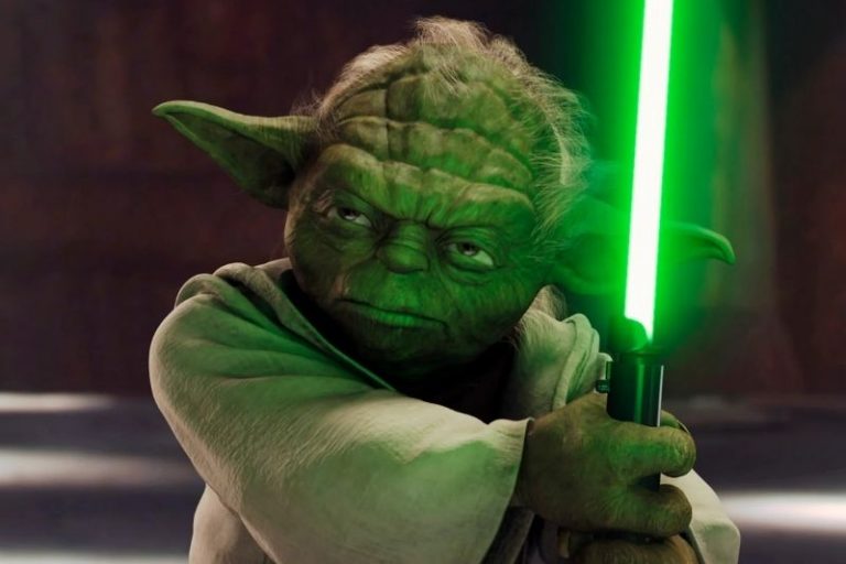 Toutes les couleurs de sabre laser Star Wars et leur signification Ekito.fr
