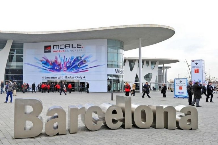 mobile world congress 2021 barcelone