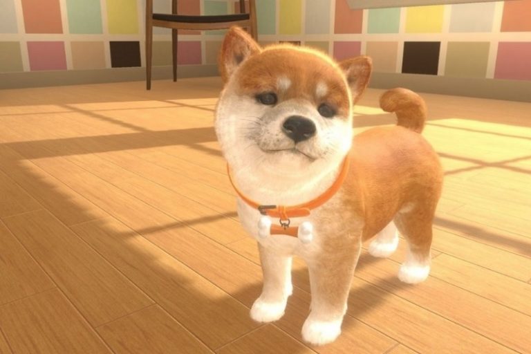 nintendogs