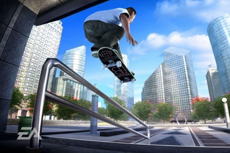 skate 4