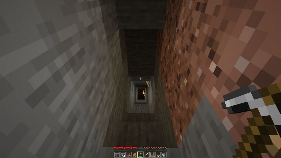 trouver du diamant minecraft