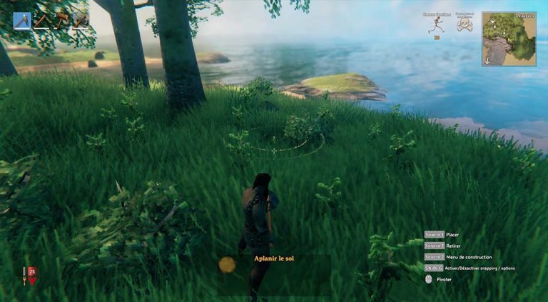 houe valheim