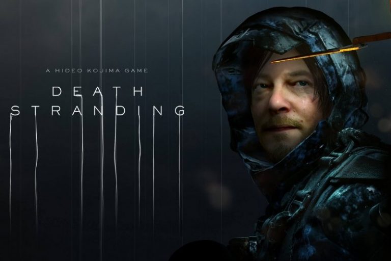 death stranding xbox