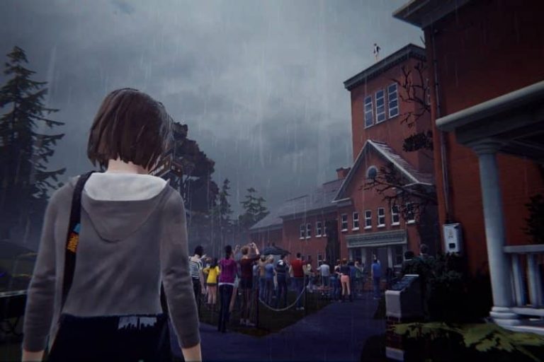 life is strange sauver kate