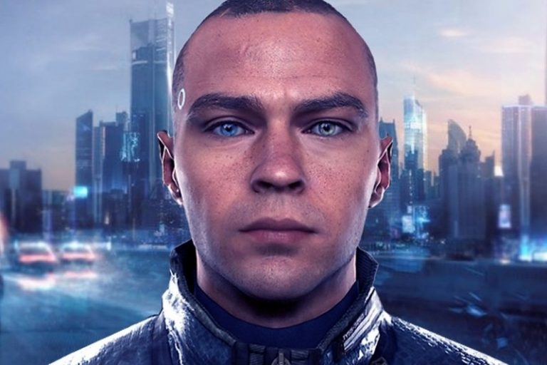 detroit become human 2 suite