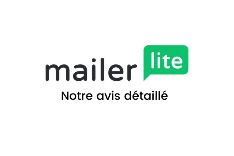 mailerlite avis