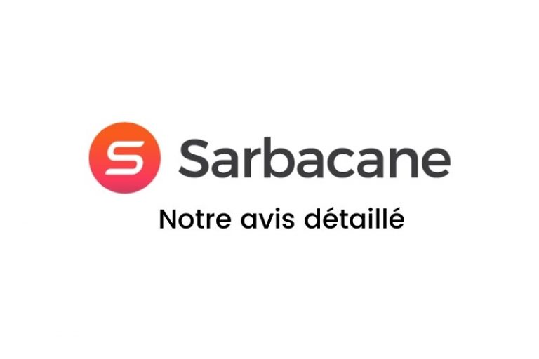 sarbacane avis