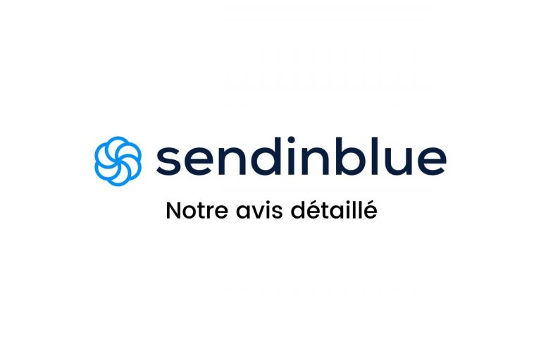 sendinblue avis