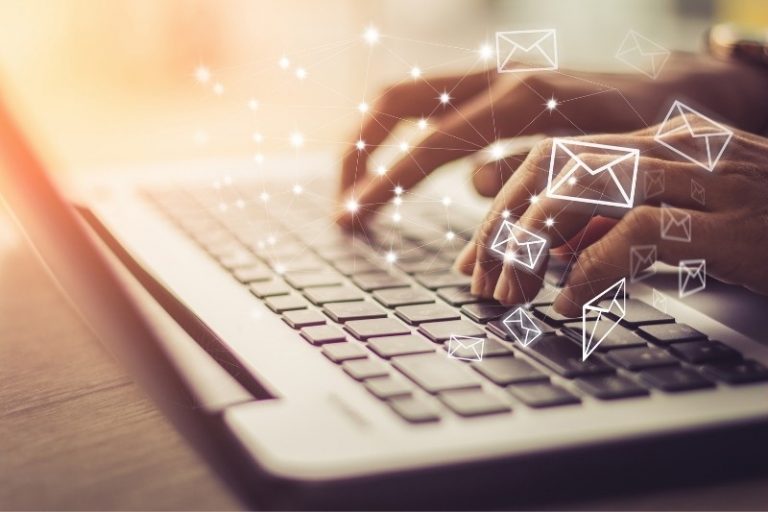 taux ouverture emailing