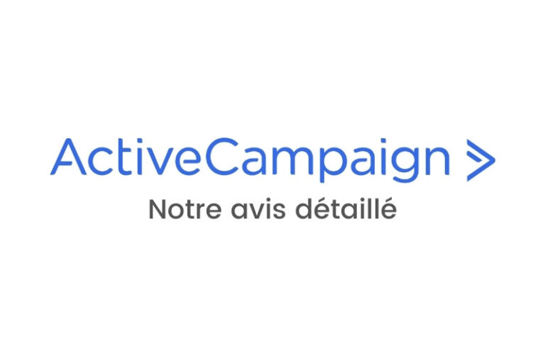 active campaign avis