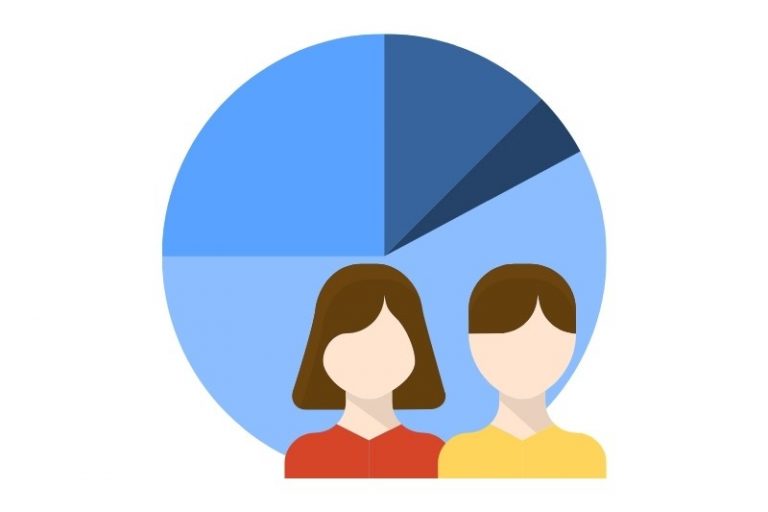 cibler audience emailing segmentation