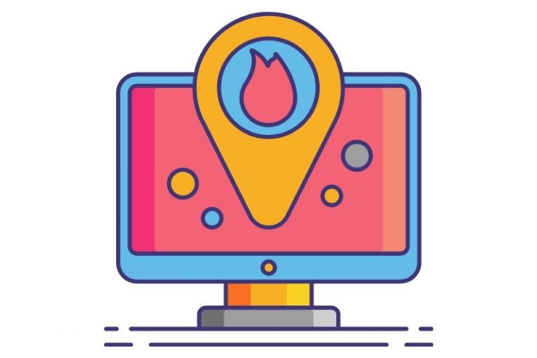 heatmap emailing