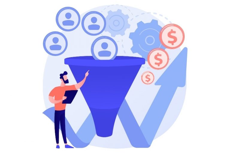 taux de conversion