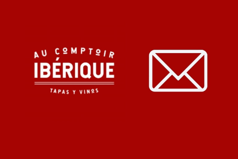 ekito au comptoir iberique